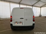  Opel  Combo OPEL  CARGO / 2018 / 3P / VETT. FURGONATA 1.6 DIESEL 75CV L1 1000 KG MT5 #45