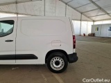  Opel  Combo OPEL  CARGO / 2018 / 3P / VETT. FURGONATA 1.6 DIESEL 75CV L1 1000 KG MT5 #50