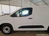  Opel  Combo OPEL  CARGO / 2018 / 3P / VETT. FURGONATA 1.6 DIESEL 75CV L1 1000 KG MT5 #56