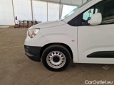  Opel  Combo OPEL  CARGO / 2018 / 3P / VETT. FURGONATA 1.6 DIESEL 75CV L1 1000 KG MT5 #61