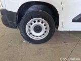  Opel  Combo OPEL  CARGO / 2018 / 3P / VETT. FURGONATA 1.6 DIESEL 75CV L1 1000 KG MT5 #69