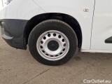  Opel  Combo OPEL  CARGO / 2018 / 3P / VETT. FURGONATA 1.6 DIESEL 75CV L1 1000 KG MT5 #73