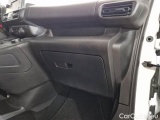  Opel  Combo OPEL  CARGO / 2018 / 3P / VETT. FURGONATA 1.6 DIESEL 75CV L1 1000 KG MT5 #87