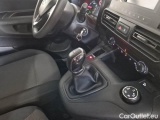  Opel  Combo OPEL  CARGO / 2018 / 3P / VETT. FURGONATA 1.6 DIESEL 75CV L1 1000 KG MT5 #92