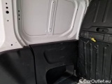  Opel  Combo OPEL  CARGO / 2018 / 3P / VETT. FURGONATA 1.6 DIESEL 75CV L1 1000 KG MT5 #107