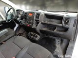  Opel  Movano OPEL  / 2023 / 4P / FURGONE 2.2 BLUEHDI 140 SeS 33 L2H2 #3