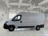  Opel  Movano OPEL  / 2023 / 4P / FURGONE 2.2 BLUEHDI 140 SeS 33 L2H2 #7