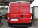  Opel  Movano OPEL  / 2023 / 4P / FURGONE 2.2 BLUEHDI 140 SeS 33 L2H2 #27