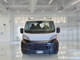  Peugeot  Boxer PEUGEOT  / 2023 / 2P / CASSONE RIB.LAT. 2.2 BLUEHDI 140 SeS 335 L4 #6
