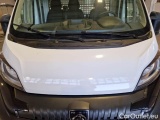  Peugeot  Boxer PEUGEOT  / 2023 / 2P / CASSONE RIB.LAT. 2.2 BLUEHDI 140 SeS 335 L4 #22