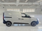  Renault  EXPRESS RENAULT  / 2021 / 4P / VETT. FURGONATA BLUE DCI 95 VAN #7