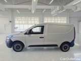  Renault  EXPRESS RENAULT  / 2021 / 4P / VETT. FURGONATA BLUE DCI 95 VAN #8