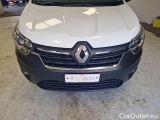  Renault  EXPRESS RENAULT  / 2021 / 4P / VETT. FURGONATA BLUE DCI 95 VAN #29