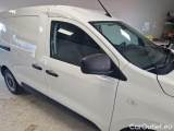  Renault  EXPRESS RENAULT  / 2021 / 4P / VETT. FURGONATA BLUE DCI 95 VAN #38