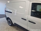  Renault  EXPRESS RENAULT  / 2021 / 4P / VETT. FURGONATA BLUE DCI 95 VAN #46