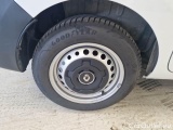  Renault  EXPRESS RENAULT  / 2021 / 4P / VETT. FURGONATA BLUE DCI 95 VAN #52
