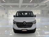 Renault  Trafic RENAULT  / 2021 / 4P / COMBI ZEN L2 BLUE DCI 150 EDC N1 #6