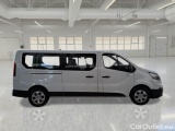  Renault  Trafic RENAULT  / 2021 / 4P / COMBI ZEN L2 BLUE DCI 150 EDC N1 #7