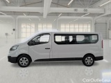  Renault  Trafic RENAULT  / 2021 / 4P / COMBI ZEN L2 BLUE DCI 150 EDC N1 #8