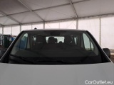  Renault  Trafic RENAULT  / 2021 / 4P / COMBI ZEN L2 BLUE DCI 150 EDC N1 #10