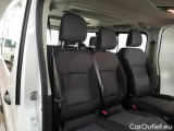  Renault  Trafic RENAULT  / 2021 / 4P / COMBI ZEN L2 BLUE DCI 150 EDC N1 #13
