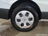  Renault  Trafic RENAULT  / 2021 / 4P / COMBI ZEN L2 BLUE DCI 150 EDC N1 #18