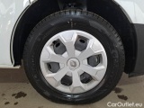  Renault  Trafic RENAULT  / 2021 / 4P / COMBI ZEN L2 BLUE DCI 150 EDC N1 #17