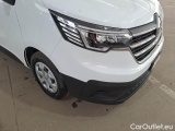  Renault  Trafic RENAULT  / 2021 / 4P / COMBI ZEN L2 BLUE DCI 150 EDC N1 #27