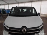  Renault  Trafic RENAULT  / 2021 / 4P / COMBI ZEN L2 BLUE DCI 150 EDC N1 #25