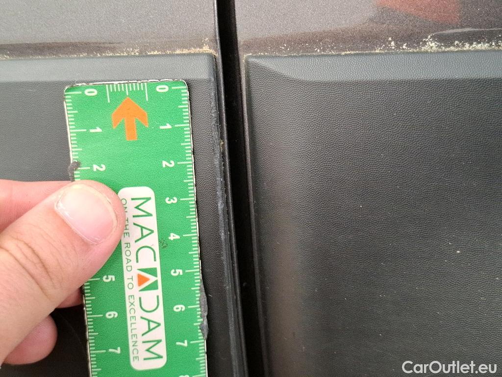  Citroen  C3  Max 1.2 PureTech 80CV BVM5 6E #28