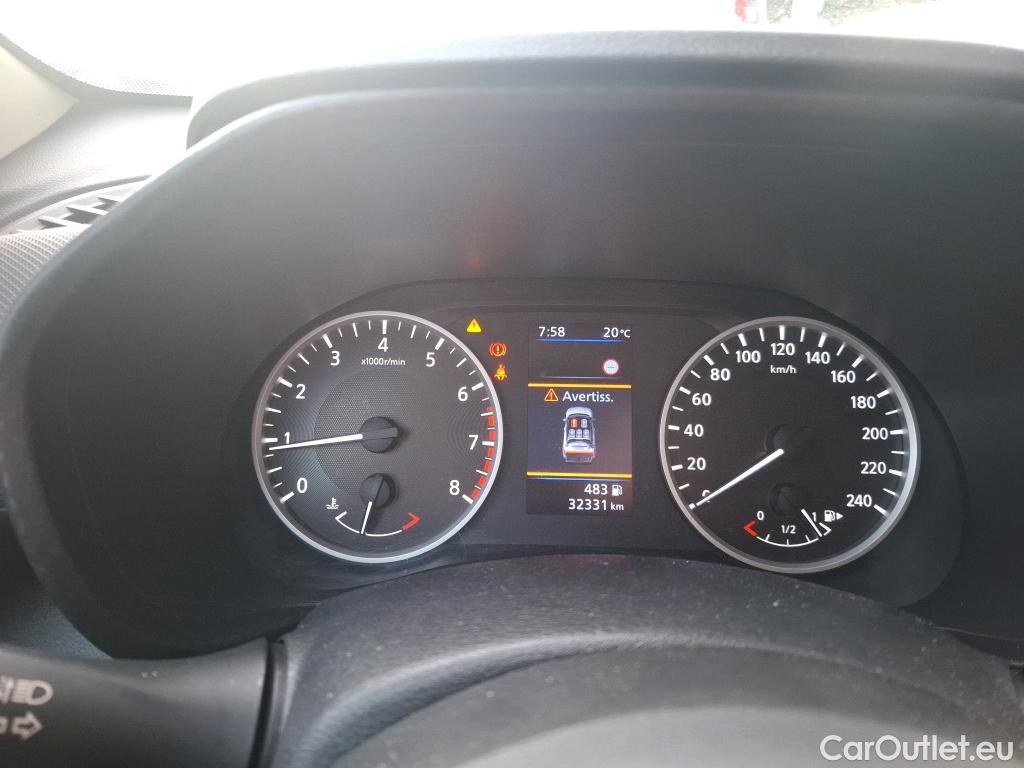  Nissan  Juke NISSAN  / 2019 / 5P / Crossover DIG-T 114 BVM6 Acenta #14