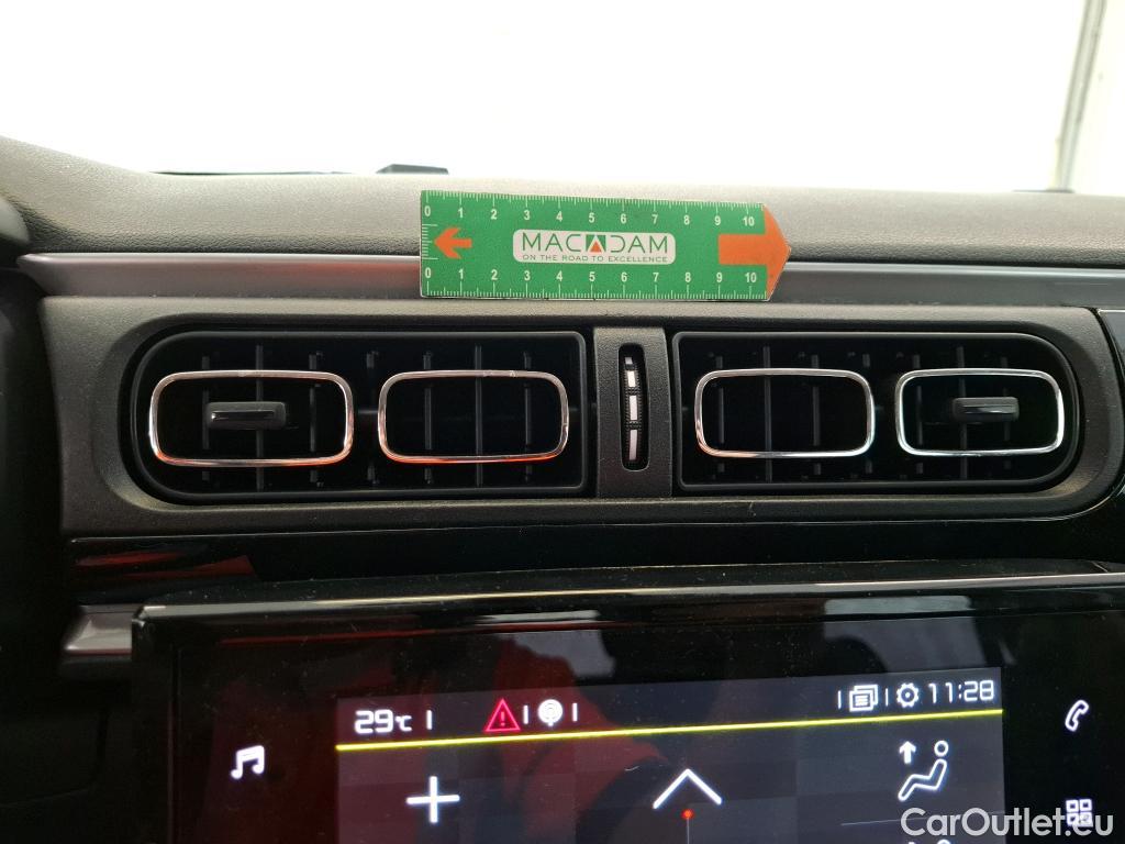  Citroen  C3  Max 1.2 PureTech 80CV BVM5 6E #1