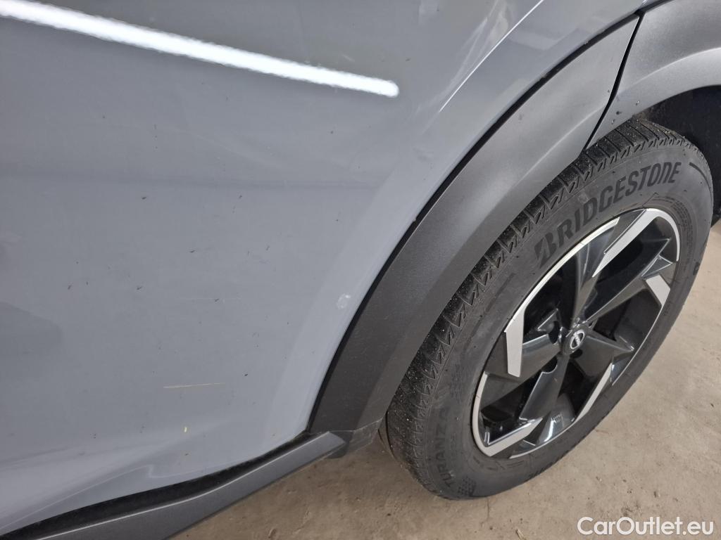  Nissan  Juke NISSAN  / 2019 / 5P / Crossover Hybrid 143 N-Connecta #31