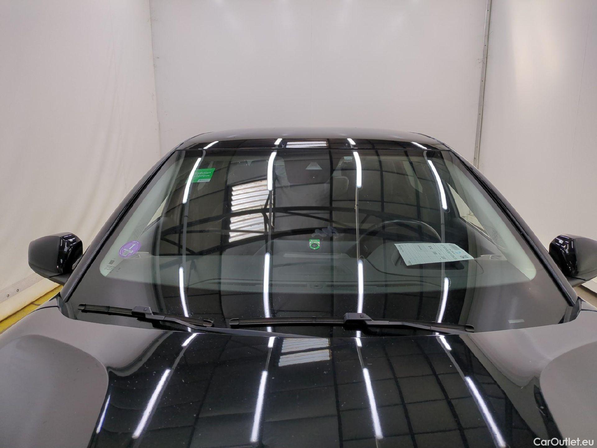  Citroen  C4  X Shine 1.2 PureTech 130CV BVA8 6E #12