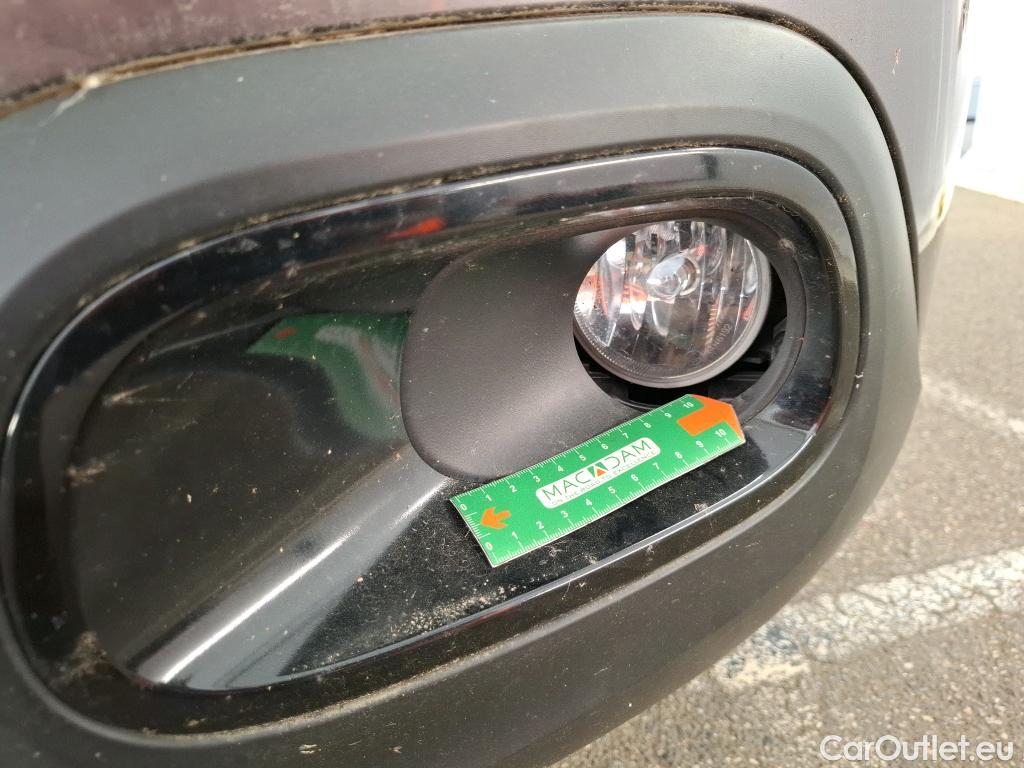  Citroen  C3  Max 1.2 PureTech 80CV BVM5 6E #7