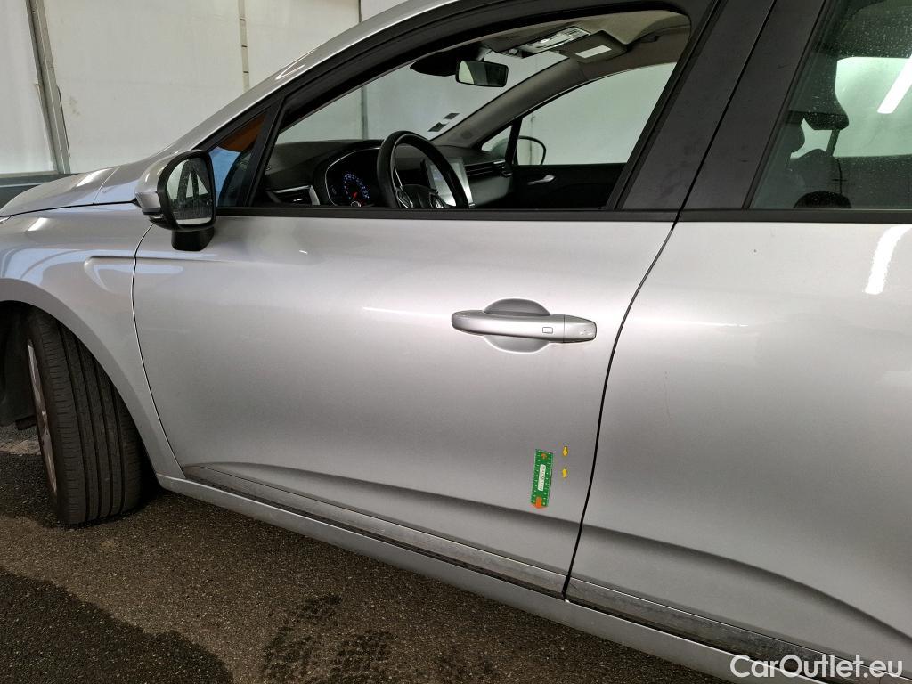  Renault  Clio  V Business 1.0 TCe 100CV BVM5 E6dT #49
