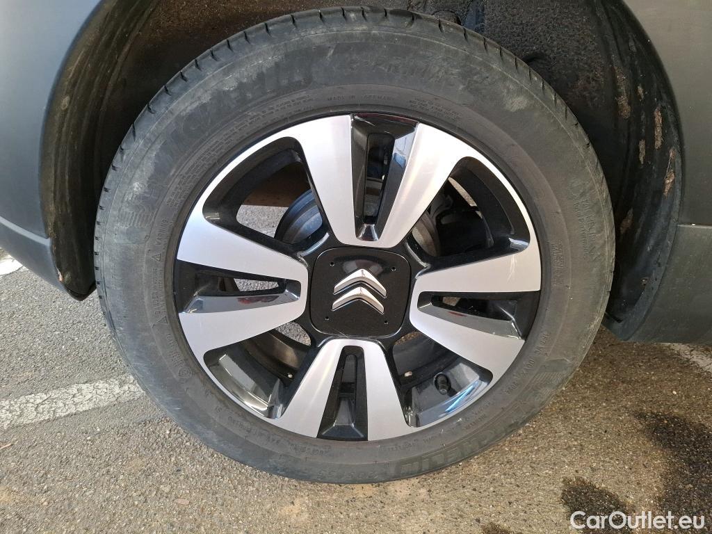  Citroen  C3  Max 1.2 PureTech 80CV BVM5 6E #19
