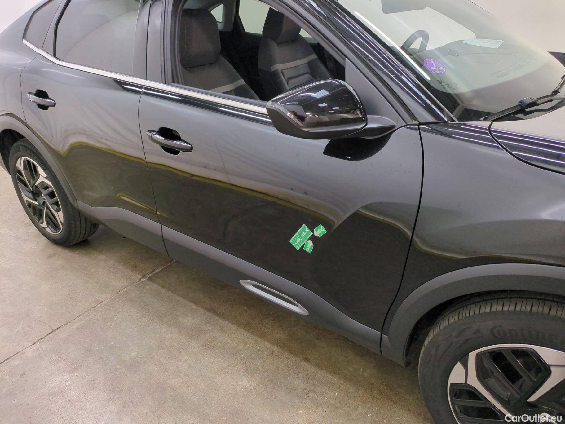  Citroen  C4  X Shine 1.2 PureTech 130CV BVA8 6E #10