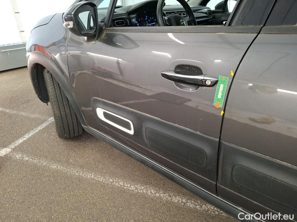  Citroen  C3  Max 1.2 PureTech 80CV BVM5 6E #29