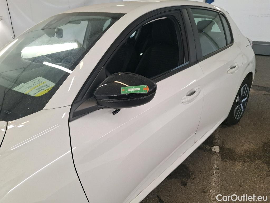  Peugeot  208  Active 1.2 PureTech 100CV BVM6 E6d #32