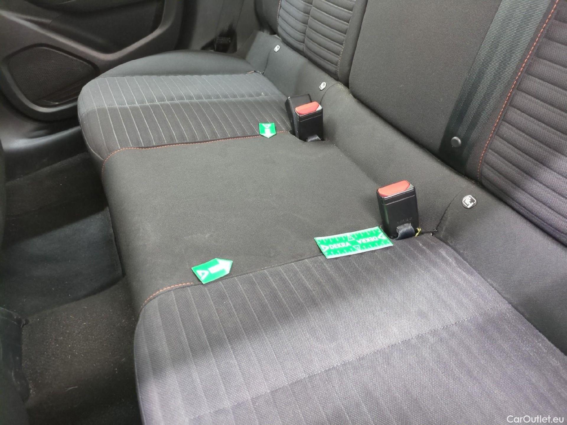 Peugeot  208  Active Pack 1.2 PureTech 100CV BVM6 E6d #13
