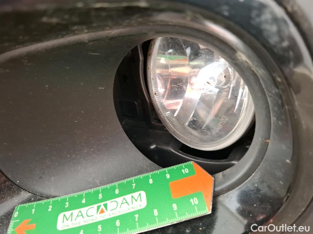  Citroen  C3  Max 1.2 PureTech 80CV BVM5 6E #8