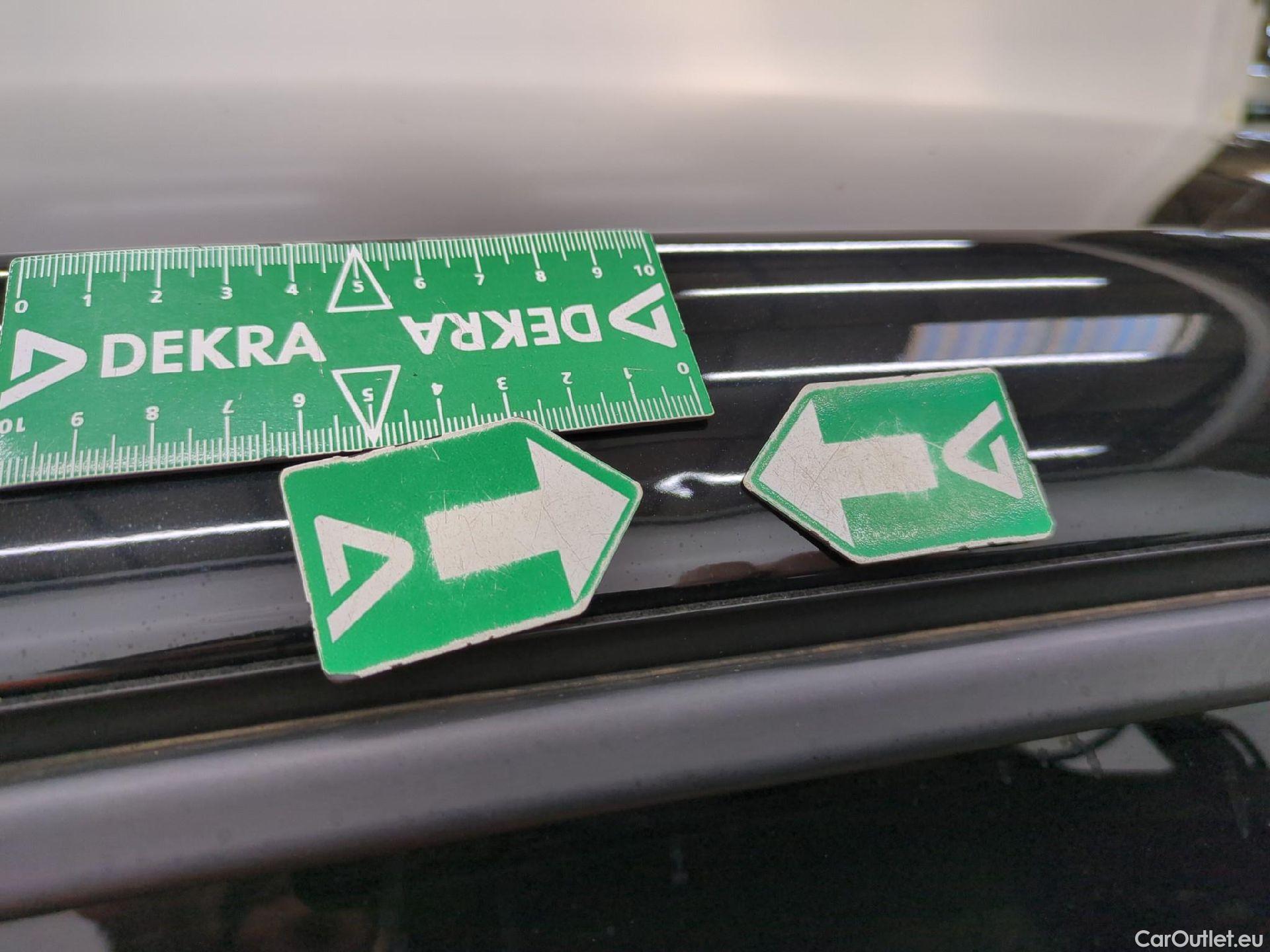  Citroen  C4  X Shine 1.2 PureTech 130CV BVA8 6E #7
