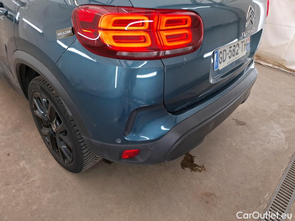  Citroen  C5 Aircross  Shine Pack 1.5 BlueHDi 130CV BVA8 E6d #3