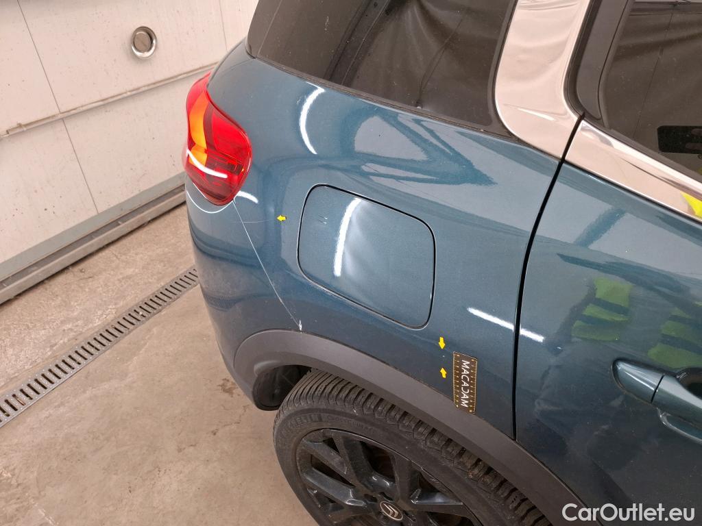  Citroen  C5 Aircross  Shine Pack 1.5 BlueHDi 130CV BVA8 E6d #16