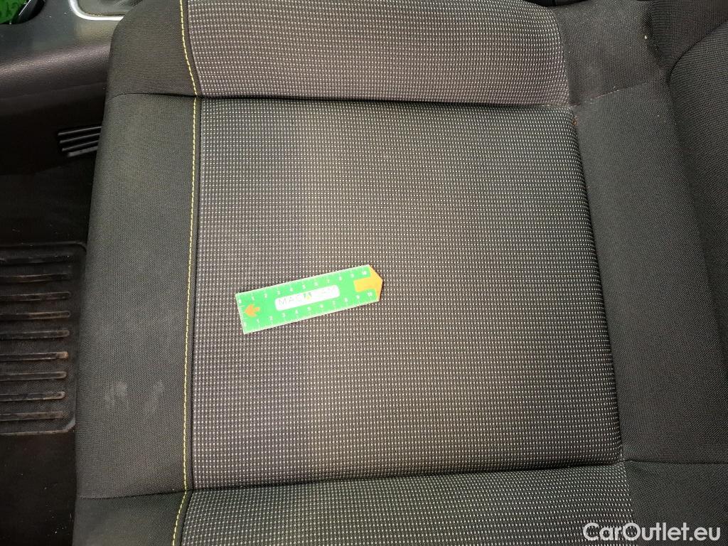  Citroen  C3  Max 1.2 PureTech 80CV BVM5 6E #9