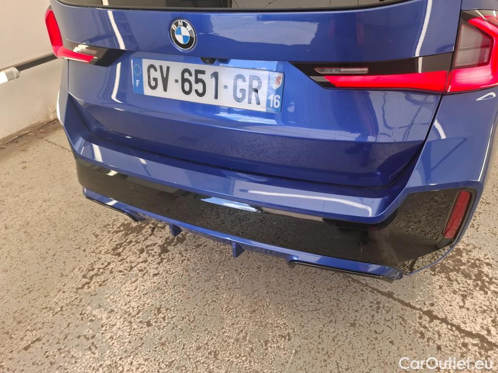  Bmw  X1 BMW  / 2022 / 5P / SUV xDrive23i M Sport DKG7 #24