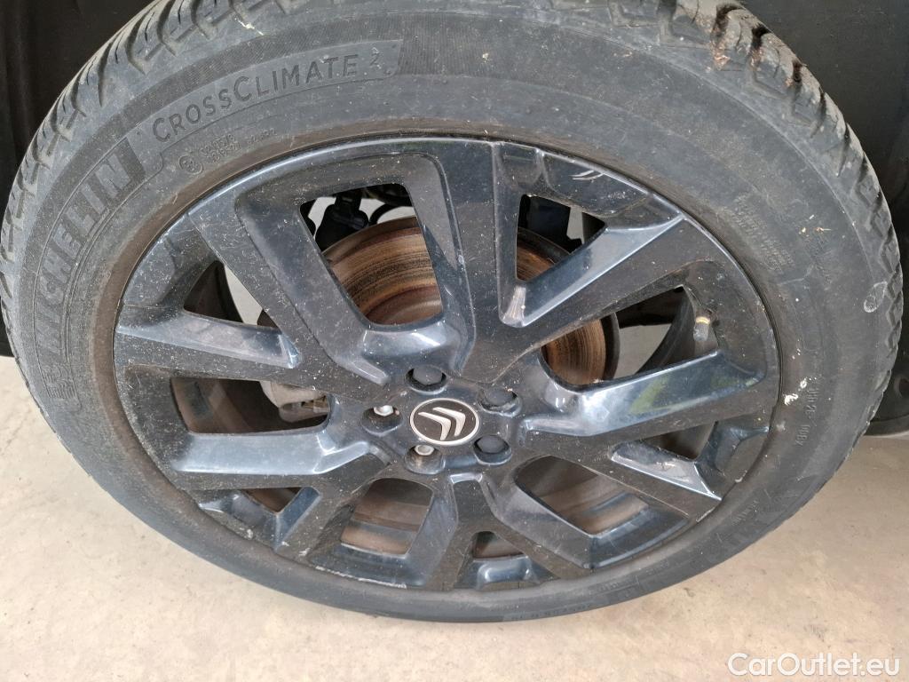  Citroen  C5 Aircross  Shine Pack 1.5 BlueHDi 130CV BVA8 E6d #12