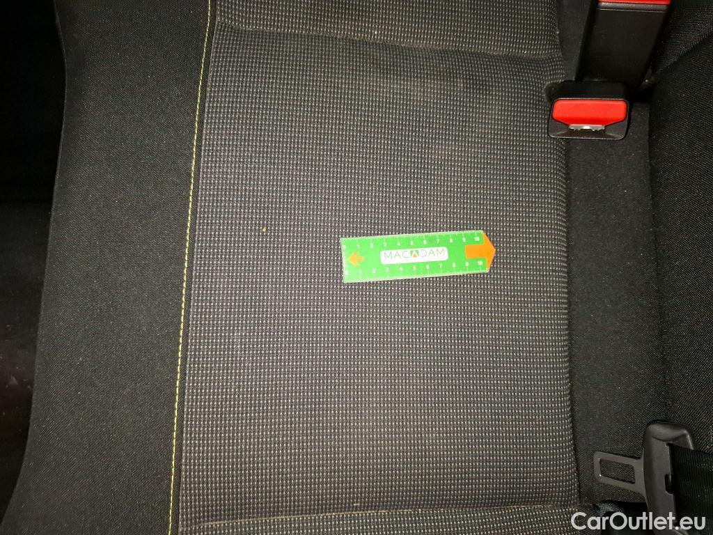  Citroen  C3  Max 1.2 PureTech 80CV BVM5 6E #11