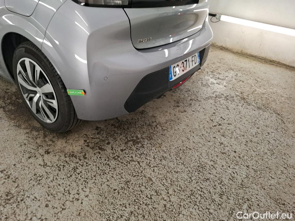  Peugeot  208  Active Pack 1.2 PureTech 100CV BVM6 E6d #6